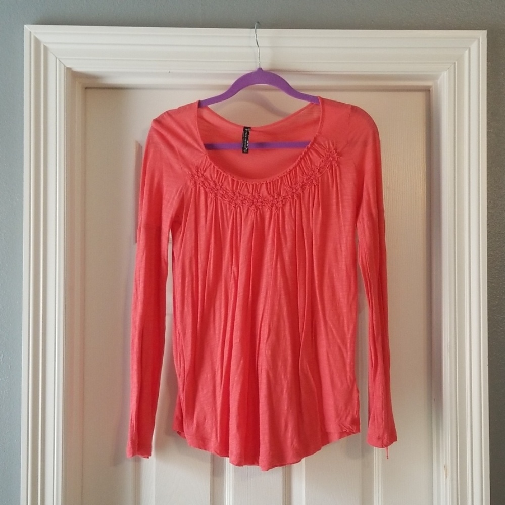 Free People Blouse